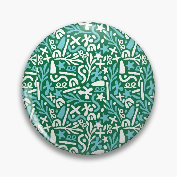 Item preview, colorful geometric pattern ethnic designed and sold by PloynaphatArt.