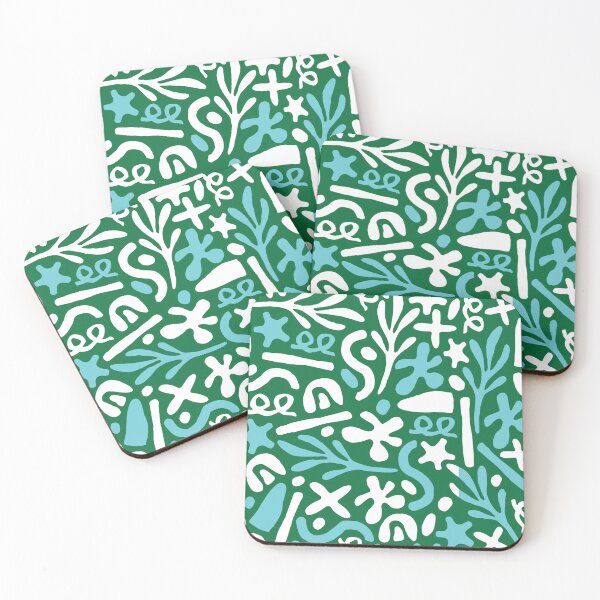 Item preview, colorful geometric pattern ethnic designed and sold by PloynaphatArt.