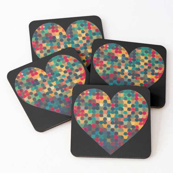 Item preview, Hypnotic Heart designed and sold by Yogimeister.