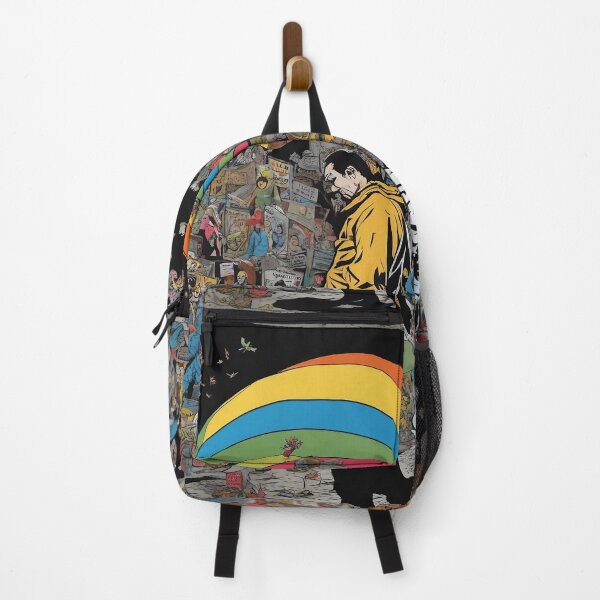 Item preview, Street Art: Expression of Freedom and Creativity designed and sold by etnia.