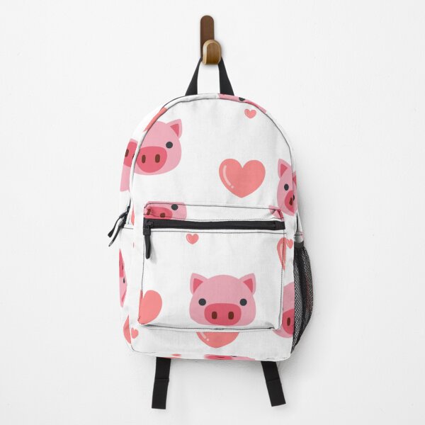 Item preview, Cute Pigs Heart Lovely Design Party Kids Fun designed and sold by RacShop7.
