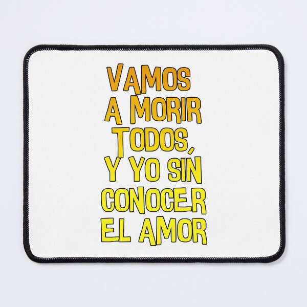 Item preview, And I without knowing love designed and sold by stickermainia.