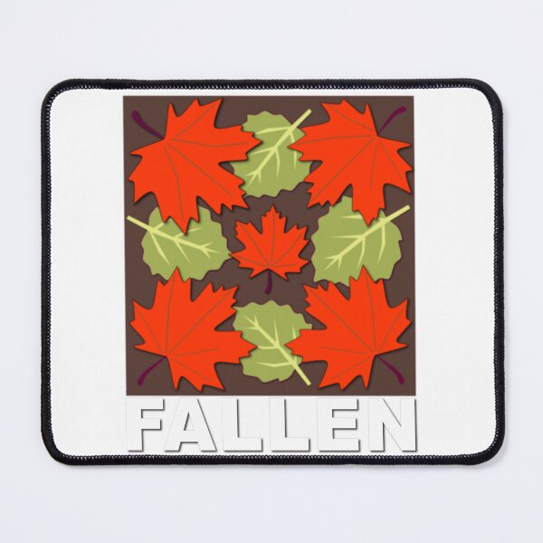 Item preview, Fallen designed and sold by verlnelson.