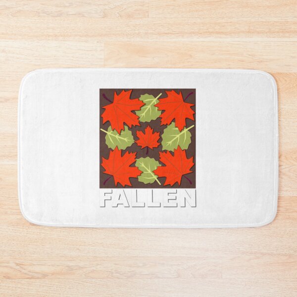 Item preview, Fallen designed and sold by verlnelson.
