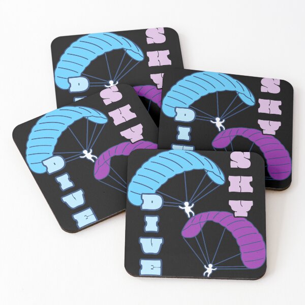 Item preview, sky dive designed and sold by zzzozzo.