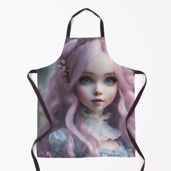Item preview, Fairy tale princess designed and sold by WaryTales.