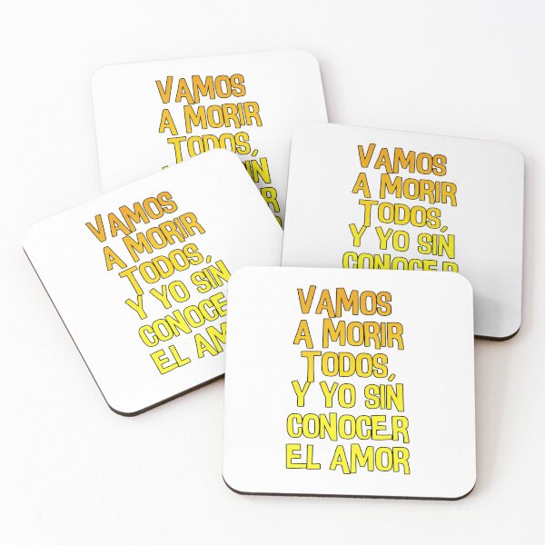 Item preview, And I without knowing love designed and sold by stickermainia.