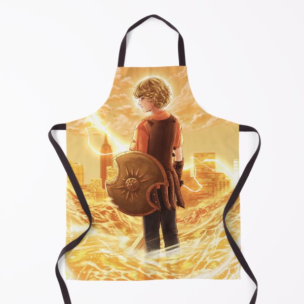 Item preview, Son of Poseidon designed and sold by allarica.