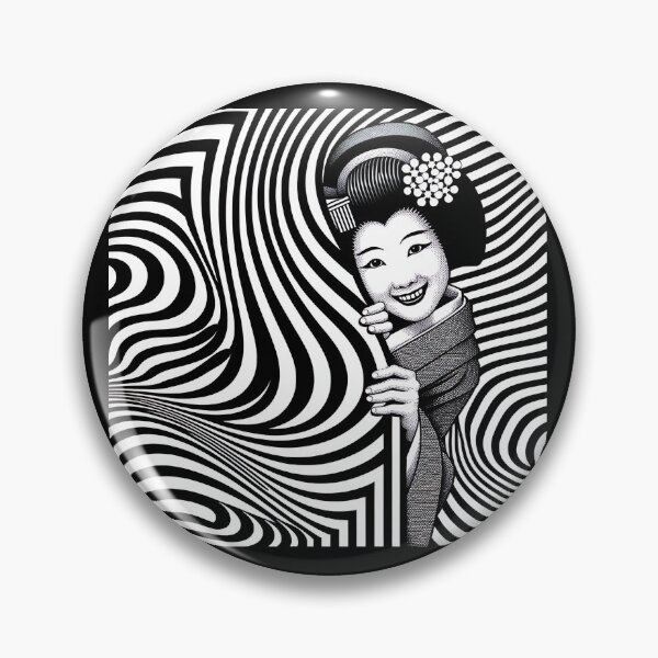 Item preview, Geiko Glimpses designed and sold by Yogimeister.