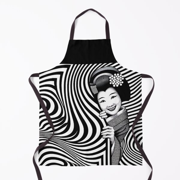 Item preview, Geiko Glimpses designed and sold by Yogimeister.