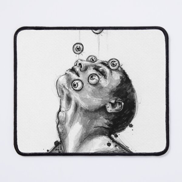 Item preview, Bounce designed and sold by Ibreathart.