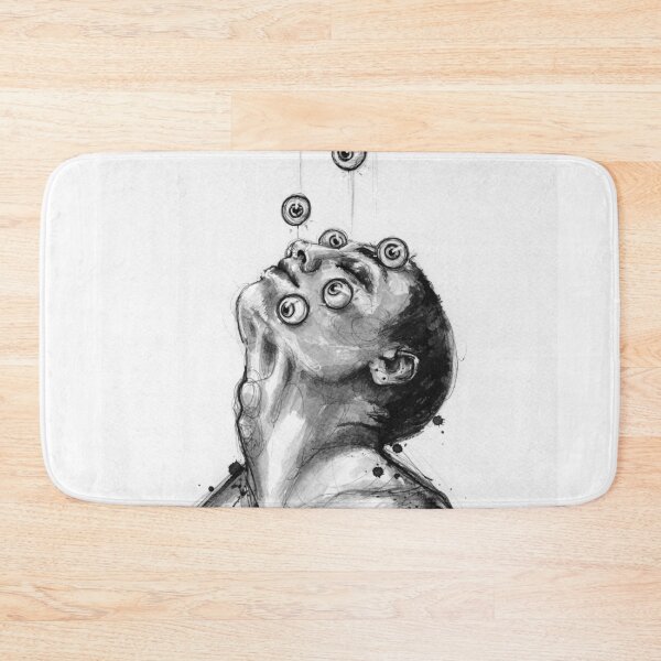 Item preview, Bounce designed and sold by Ibreathart.
