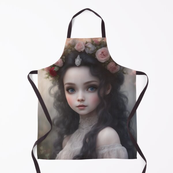 Item preview, Fairy Tale Floral designed and sold by WaryTales.