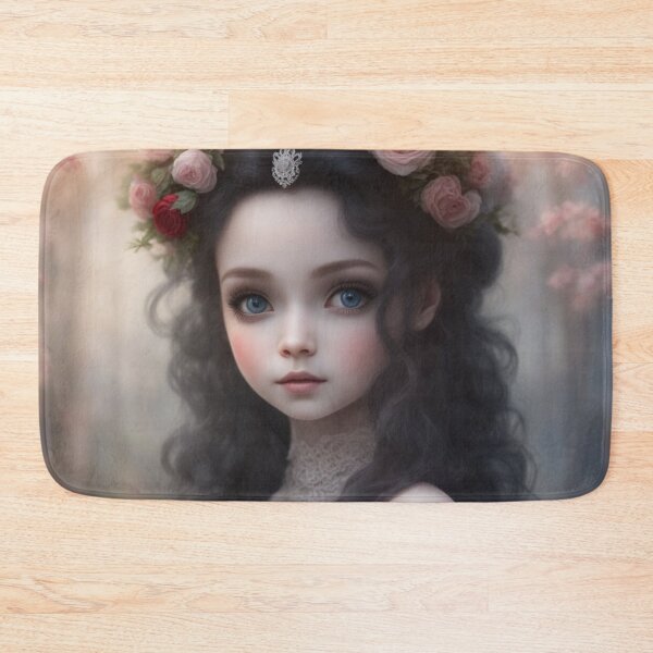 Item preview, Fairy Tale Floral designed and sold by WaryTales.