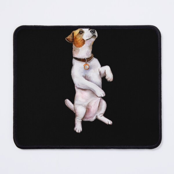 Item preview, Jack Russell designed and sold by ouchmypancreas.
