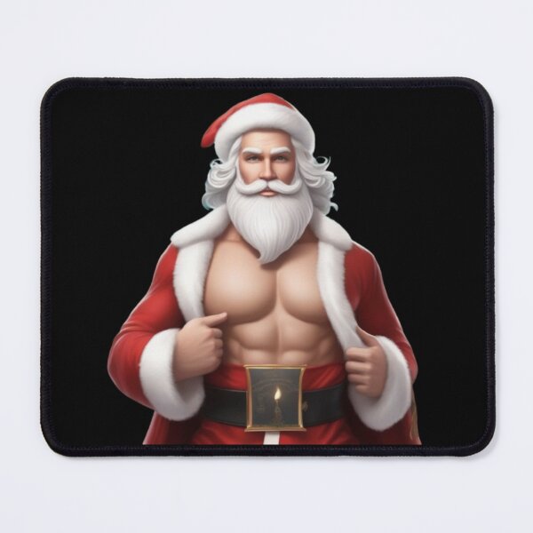 Item preview, Sexy Santa Exposed! designed and sold by PLANTONE.