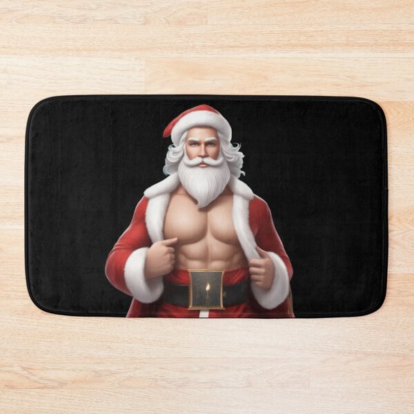 Item preview, Sexy Santa Exposed! designed and sold by PLANTONE.