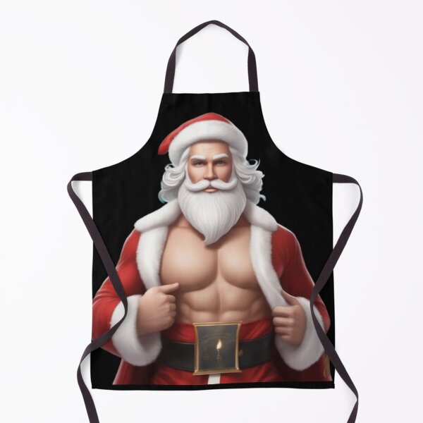 Item preview, Sexy Santa Exposed! designed and sold by PLANTONE.