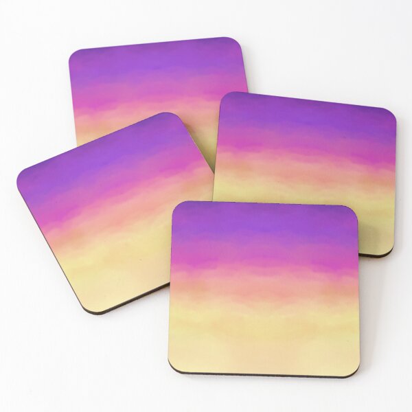 Item preview, Sunset Ombre  designed and sold by JaygiesDesign.