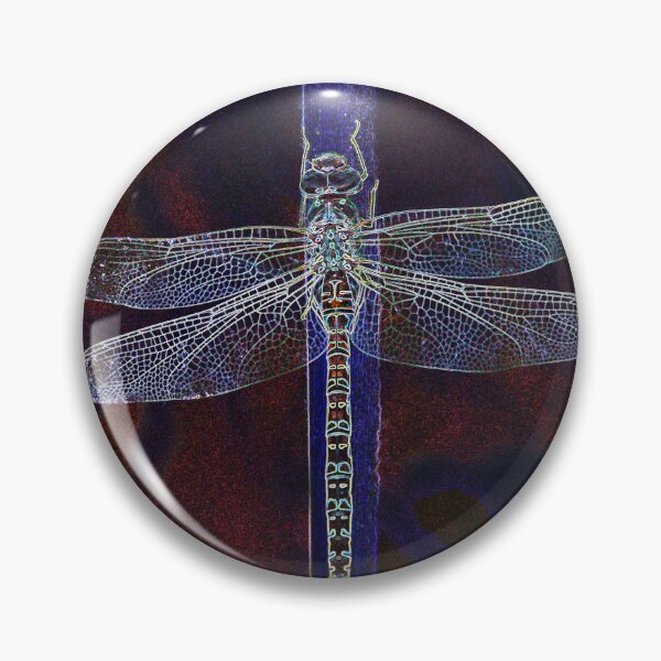 Item preview, Digital Dragonfly designed and sold by JohnGaffen.