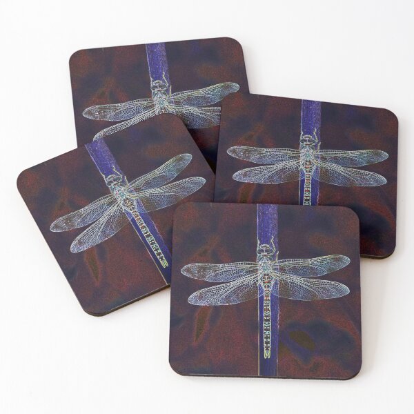 Item preview, Digital Dragonfly designed and sold by JohnGaffen.