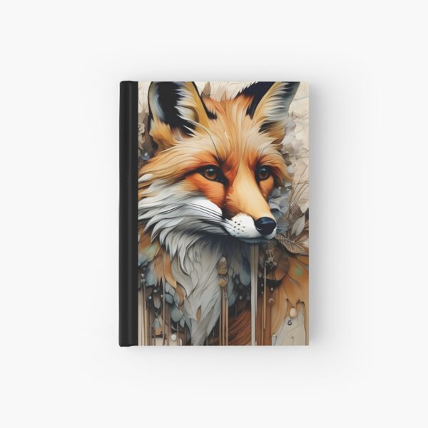 Item preview, Fox designed and sold by Awesome Things.