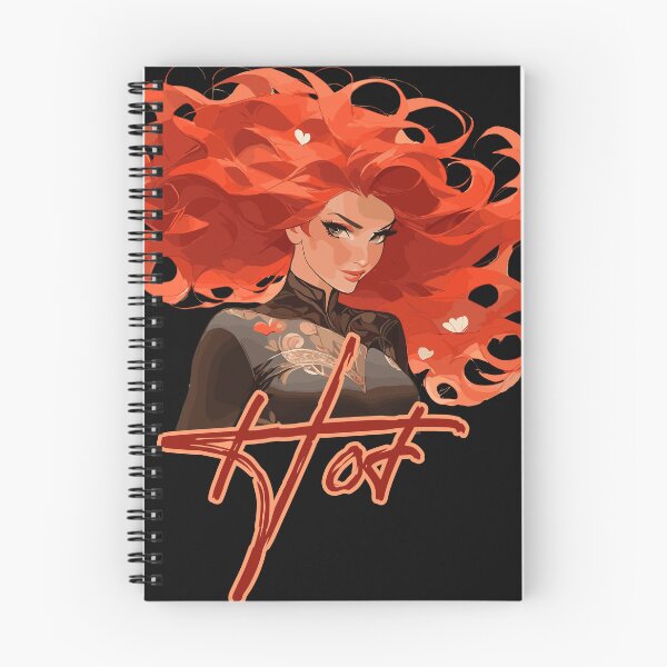 Item preview, Hot woman designed and sold by Ultimate-Rabbit.