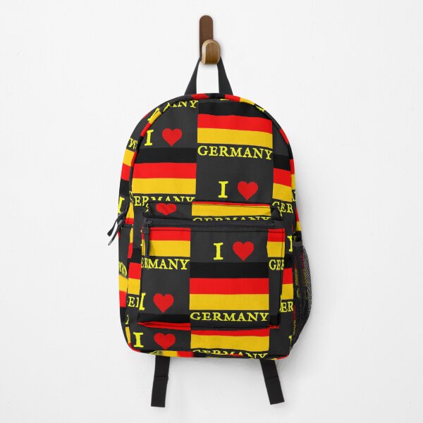 Item preview, I Love Germany designed and sold by swaise.
