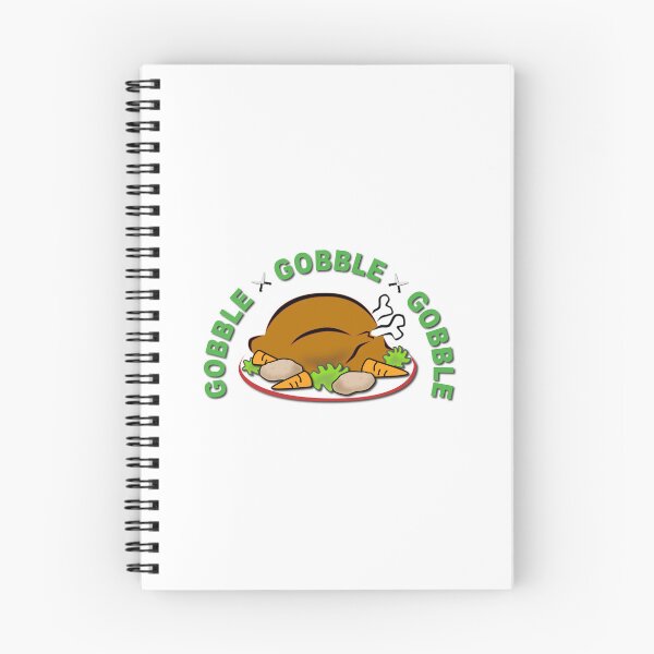 Item preview, Gobble Gobble Gobble designed and sold by verlnelson.