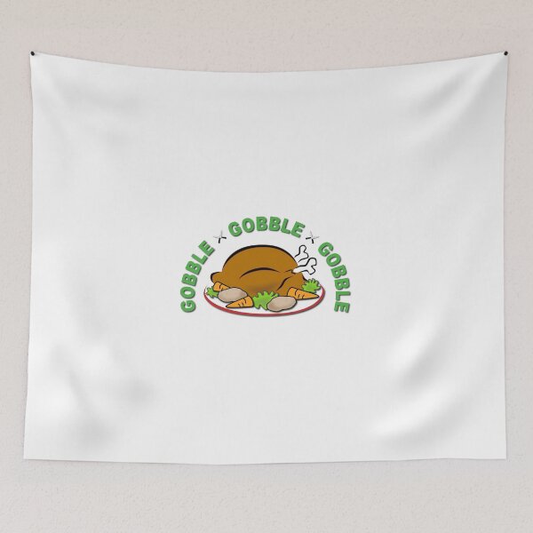 Item preview, Gobble Gobble Gobble designed and sold by verlnelson.