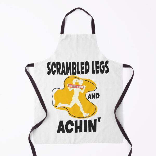 Item preview, Scrambled legs and achin designed and sold by Colorfulman.