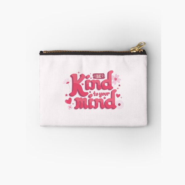 Item preview, Be Kind to Your Mind designed and sold by Starlight-Pam.
