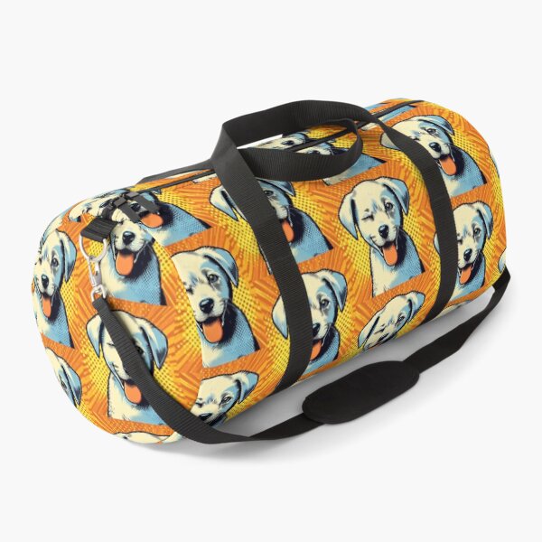 Item preview, A winking puppy. designed and sold by growing-mom.