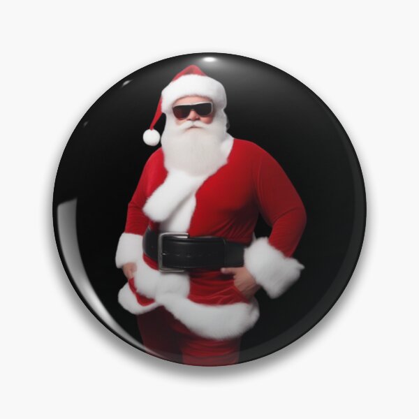 Item preview, Sexy Santa Pose! designed and sold by PLANTONE.