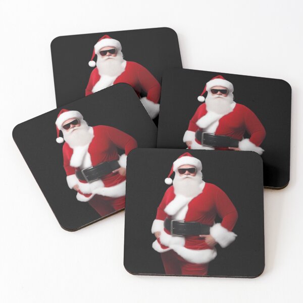 Item preview, Sexy Santa Pose! designed and sold by PLANTONE.