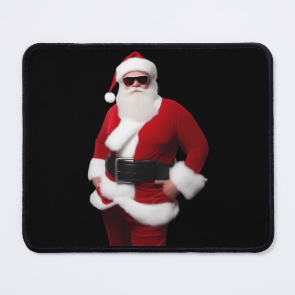 Item preview, Sexy Santa Pose! designed and sold by PLANTONE.