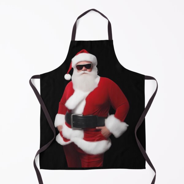 Item preview, Sexy Santa Pose! designed and sold by PLANTONE.