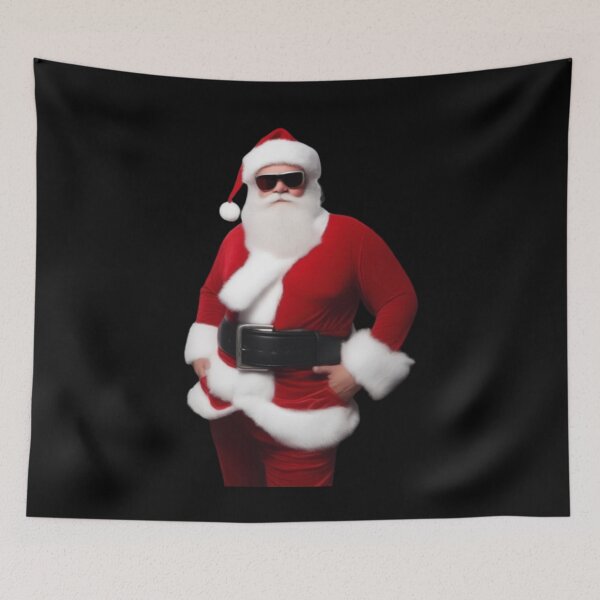 Item preview, Sexy Santa Pose! designed and sold by PLANTONE.