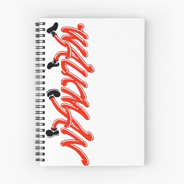 Item preview, Sony Walkman's Original Red Logo designed and sold by Lewis Spragg.