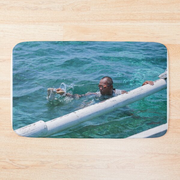 Item preview, Siargao Philippines Squid Fishing designed and sold by PabloBSanchez.
