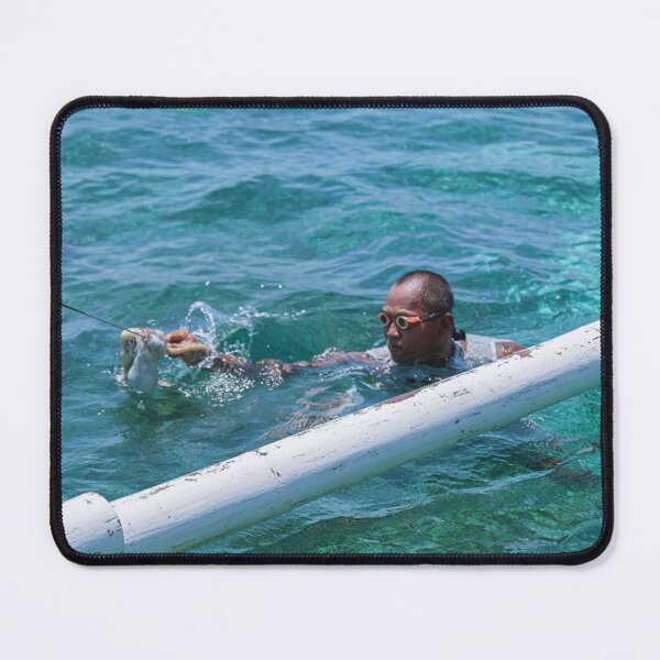 Item preview, Siargao Philippines Squid Fishing designed and sold by PabloBSanchez.