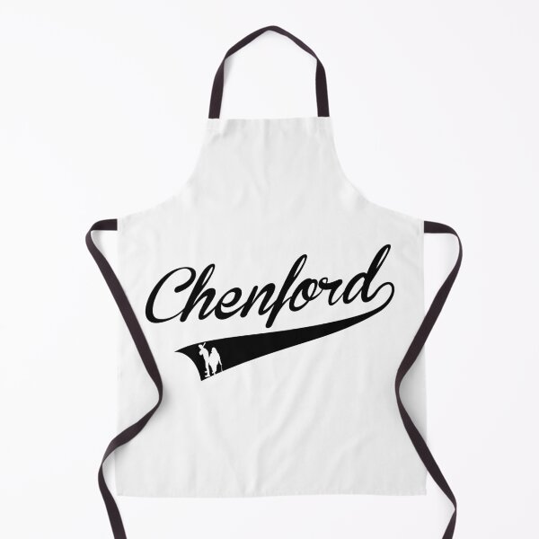 Item preview, Chenford Baseball (Black Text) | The Rookie designed and sold by gottaloveseries.