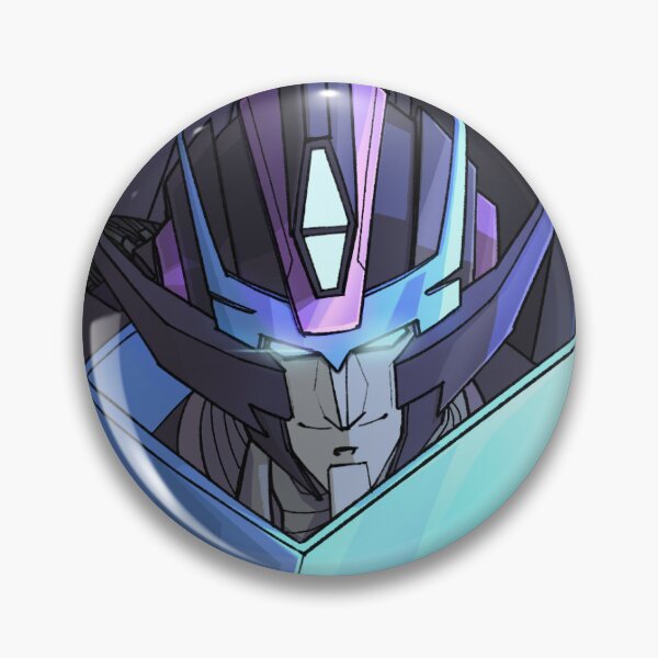Item preview, Rodimus Portrait designed and sold by theoaud.