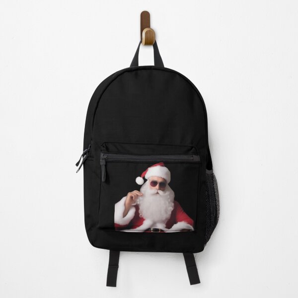 Item preview, Santa Shades! designed and sold by PLANTONE.