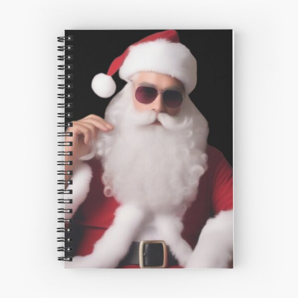 Item preview, Santa Shades! designed and sold by PLANTONE.