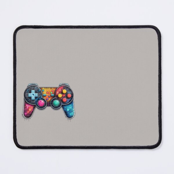 Item preview, Gaming controllers designed and sold by CreativeJunglee.