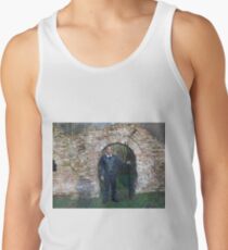 Vishnuh- Society products Men's Tank Top