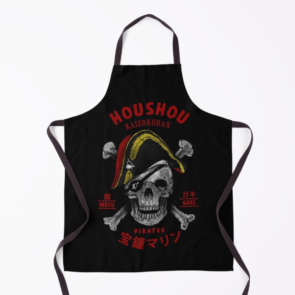 Item preview, Houshou Kaizokudan Streetwear designed and sold by deathanarchy.