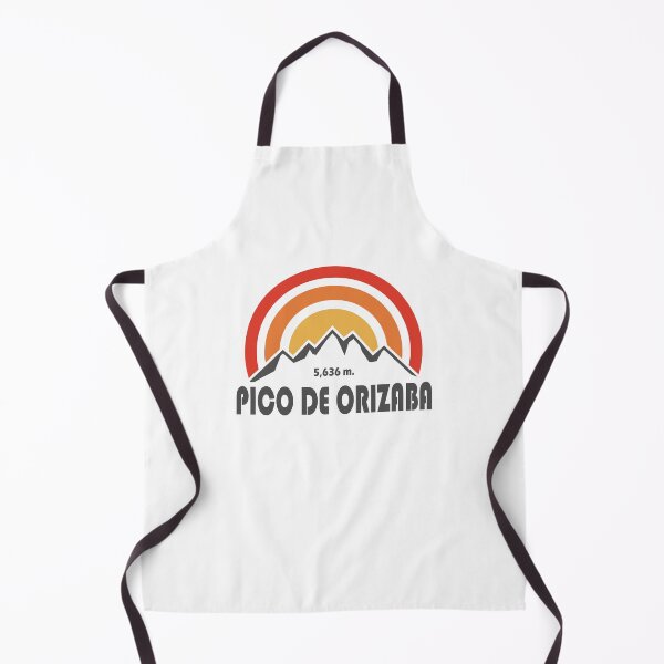 Item preview, Pico de Orizaba Mexico designed and sold by Esskay Designs.