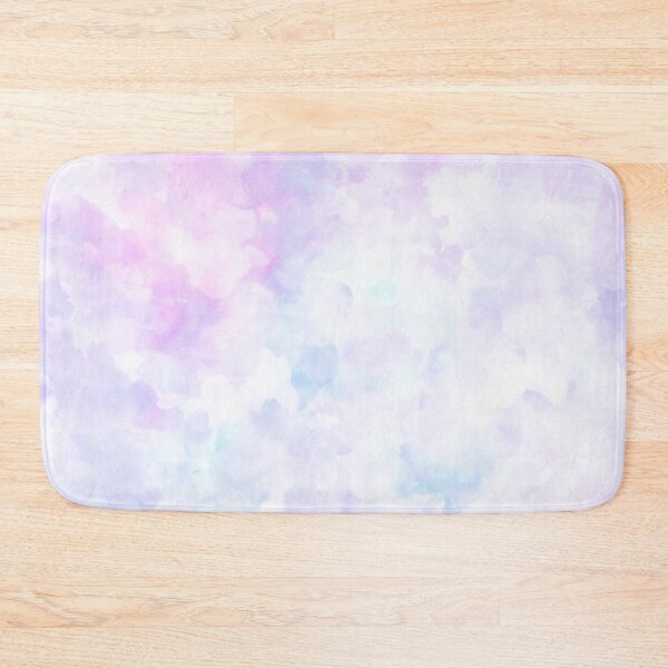 Item preview, Cotton Candy Watercolor designed and sold by AltBerry.